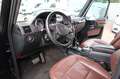 Mercedes-Benz G 500 # Sport Paket # Schiebedach # MWST. Negro - thumbnail 13