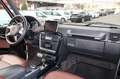 Mercedes-Benz G 500 # Sport Paket # Schiebedach # MWST. Negro - thumbnail 25