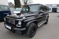 Mercedes-Benz G 500 # Sport Paket # Schiebedach # MWST. Negro - thumbnail 1