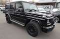 Mercedes-Benz G 500 # Sport Paket # Schiebedach # MWST. Negro - thumbnail 6