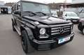 Mercedes-Benz G 500 # Sport Paket # Schiebedach # MWST. Negro - thumbnail 5