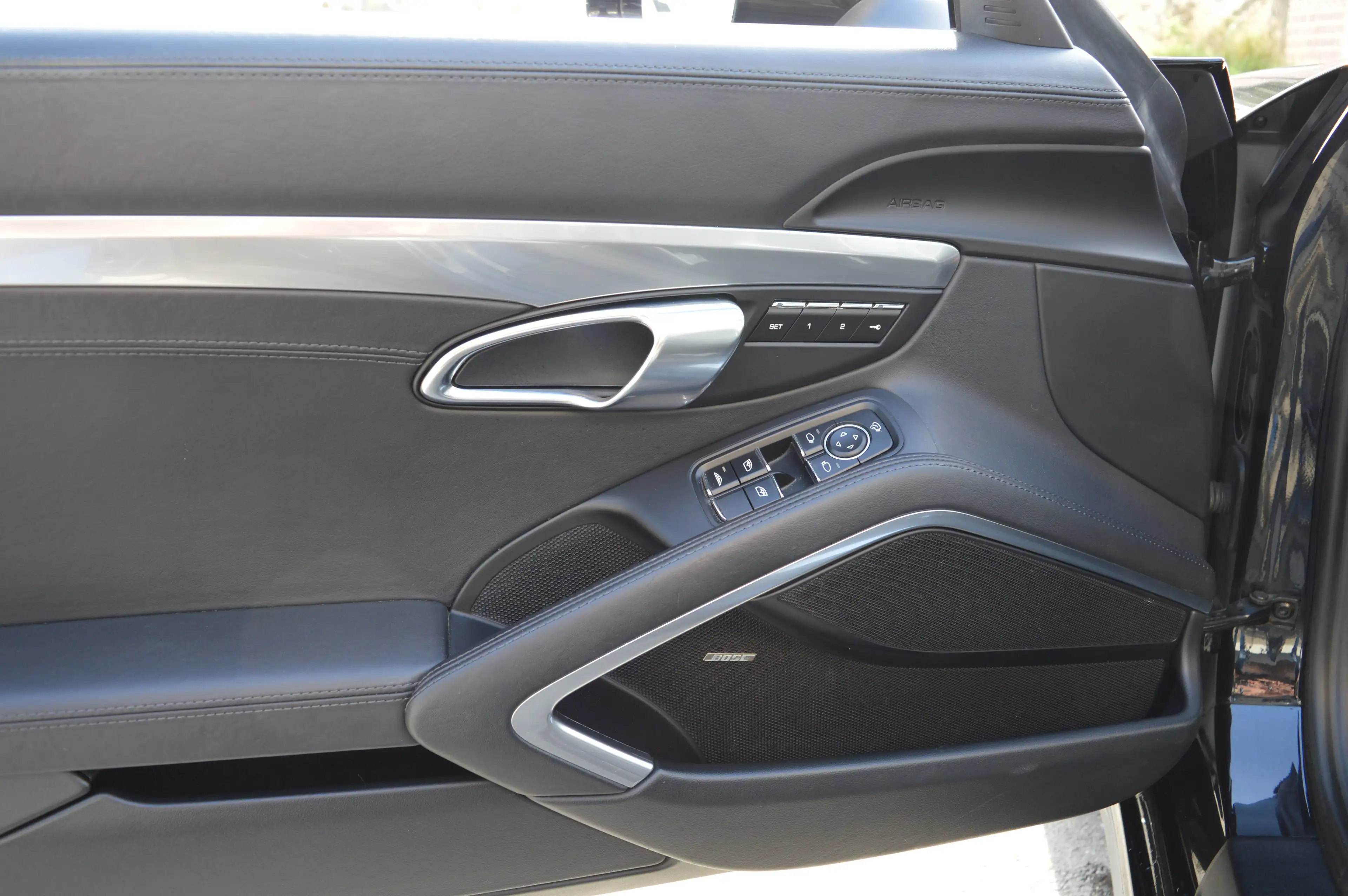Porsche 911 991.2 Carrera 4S Cabriolet 3.0 Turbo - Sportchrono — photo 14