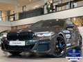 BMW 520 i M-Sport Shadow CockpitPro Sbel Memory H&K Grey - thumbnail 1