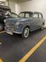 Fiat 1100 Fiat 1100 103d / Steyr Fiat 1100 R Blau - thumbnail 2