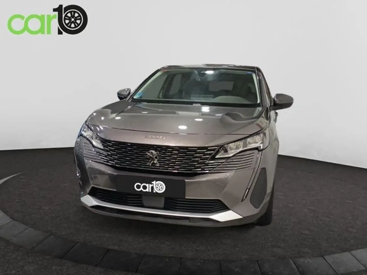 Peugeot 225 e-EAT8 Allure Серый - 2