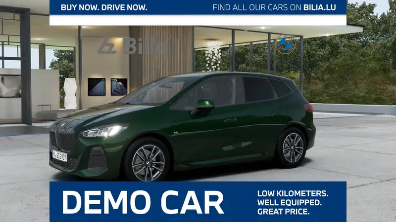 BMW Seria 2