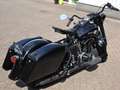 Harley-Davidson Electra Glide politie- en militaire uitvoering Zwart - thumbnail 8