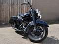 Harley-Davidson Electra Glide politie- en militaire uitvoering Zwart - thumbnail 7