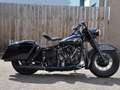 Harley-Davidson Electra Glide politie- en militaire uitvoering Zwart - thumbnail 17