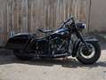 Harley-Davidson Electra Glide politie- en militaire uitvoering Zwart - thumbnail 2