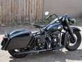 Harley-Davidson Electra Glide politie- en militaire uitvoering Zwart - thumbnail 18