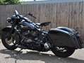 Harley-Davidson Electra Glide politie- en militaire uitvoering Zwart - thumbnail 10