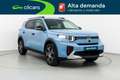 Citroen C3 Aircross Turbo S&S Plus 100 Azul - thumbnail 3