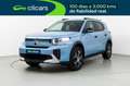 Citroen C3 Aircross Turbo S&S Plus 100 Azul - thumbnail 1