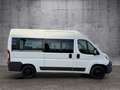 Citroen Jumper 33 L2H2 Live Blue-HDi 130 9-Sitzer Weiß - thumbnail 7