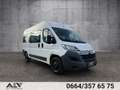 Citroen Jumper 33 L2H2 Live Blue-HDi 130 9-Sitzer Weiß - thumbnail 1