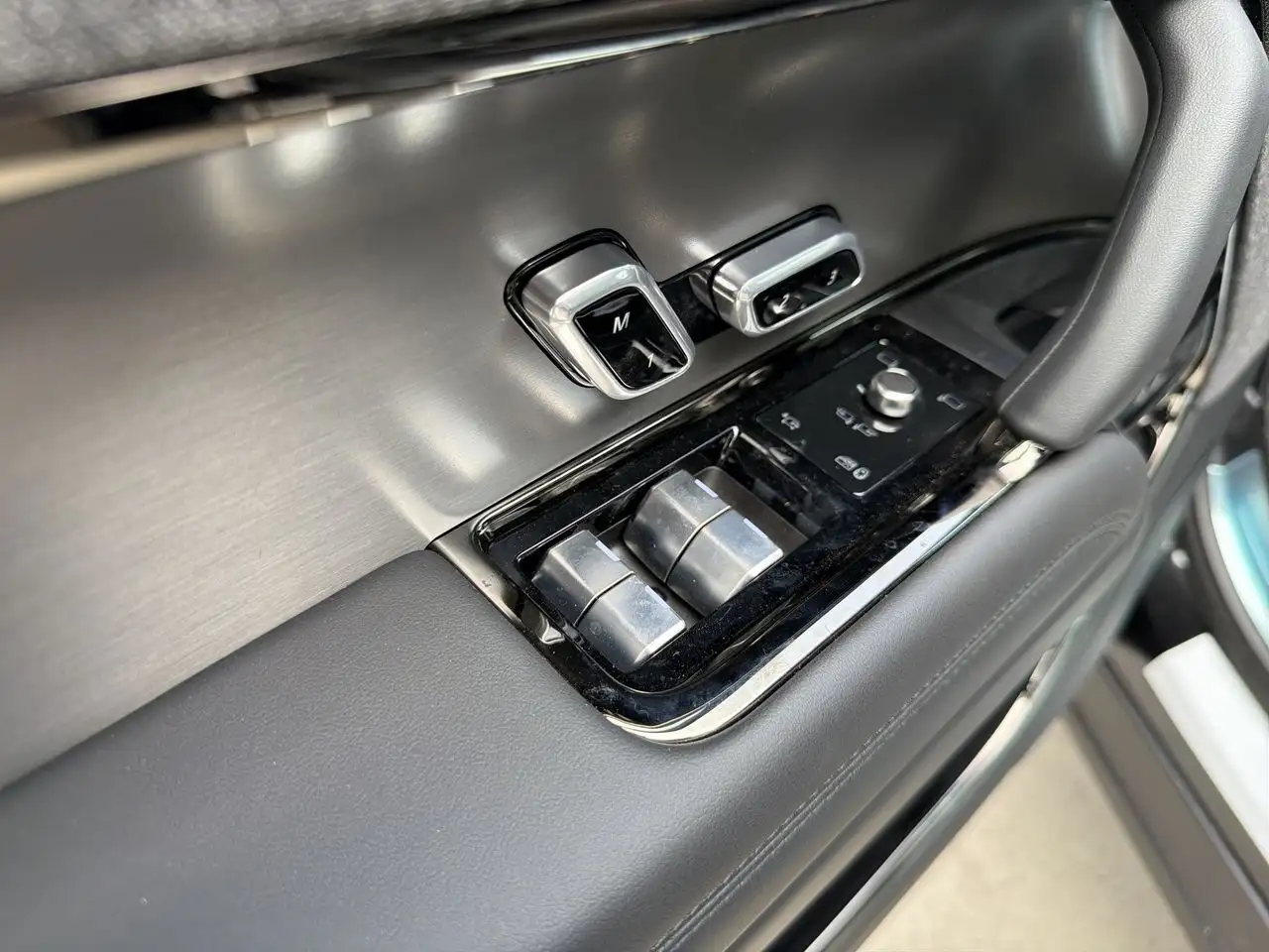 Land Rover Range Rover Sport fotografie Land Rover Range Rover Sport