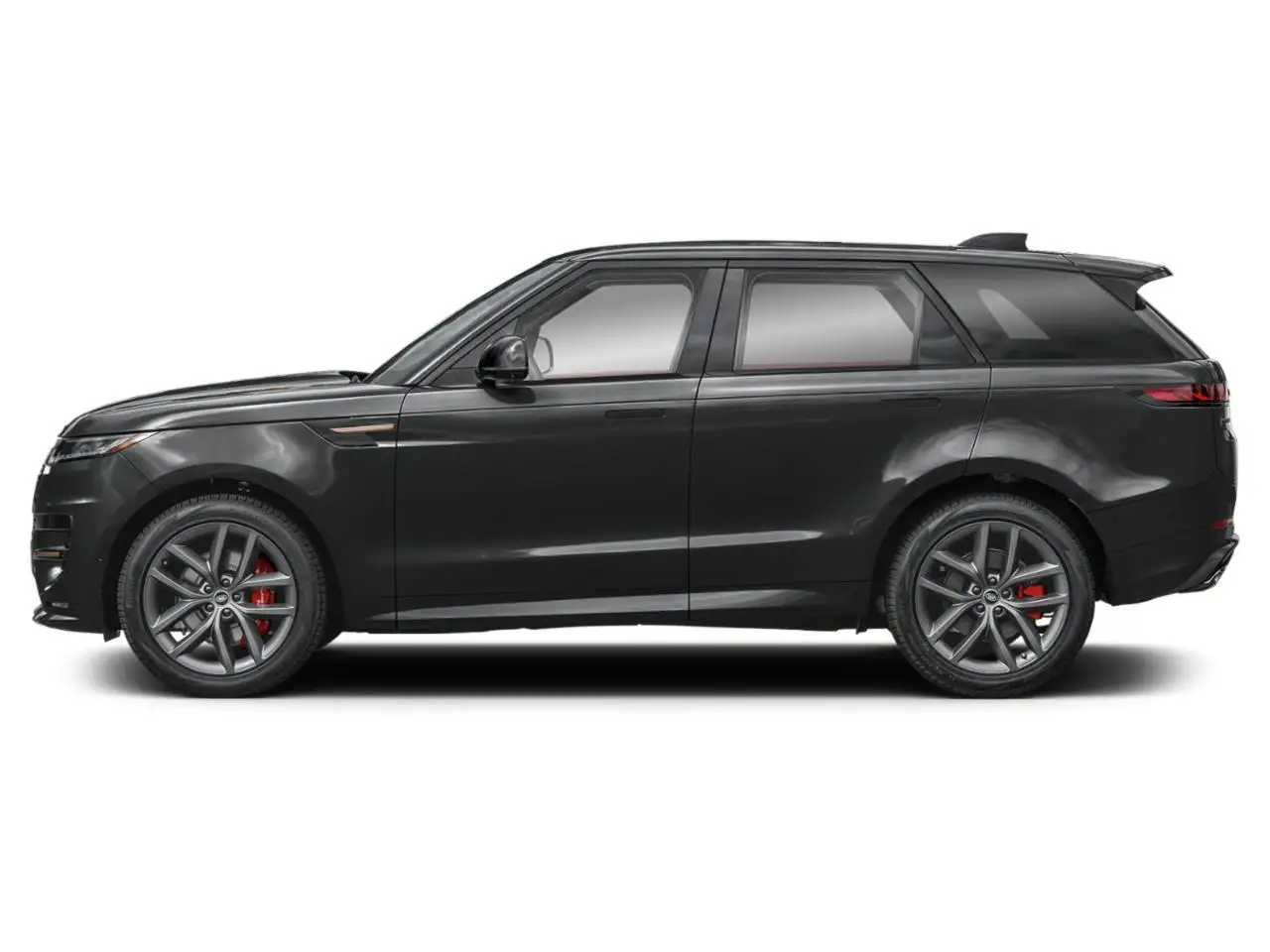 Land Rover Range Rover Sport fotografie Land Rover Range Rover Sport