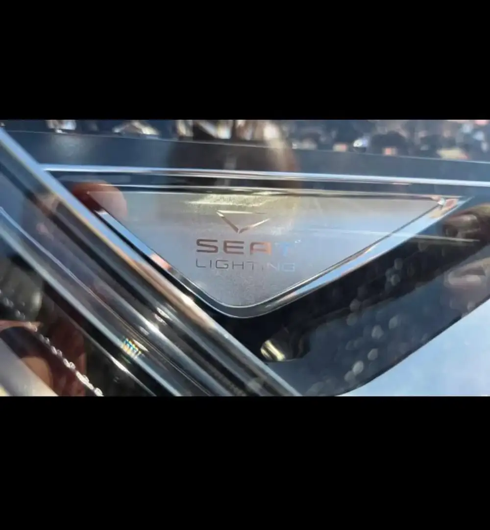 SEAT Ateca 2.0 CR TDI Style (EU6.2) - 2