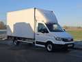 MAN TGE 3.180 ac automaat EURO6 Blanc - thumbnail 5