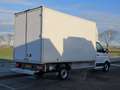 MAN TGE 3.180 ac automaat EURO6 Blanc - thumbnail 3