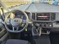 MAN TGE 3.180 ac automaat EURO6 Blanc - thumbnail 8
