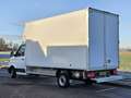 MAN TGE 3.180 ac automaat EURO6 Blanc - thumbnail 6