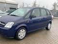 Opel Meriva 1.6 16V Easytronic Cosmo Kék - thumbnail 5