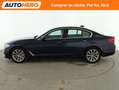 BMW 530 530e Azul - thumbnail 3