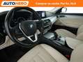 BMW 530 530e Azul - thumbnail 12