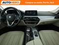 BMW 530 530e Azul - thumbnail 13
