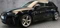 Audi A1 A1 Sportback 25 1.0 tfsi s-tronic S-LINE Nero - thumbnail 1