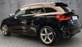 Audi A1 A1 Sportback 25 1.0 tfsi s-tronic S-LINE Nero - thumbnail 3