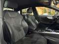 Audi S5 3.0TDI quattro LED Sportfahrwerk Leder Alcant Silber - thumbnail 18