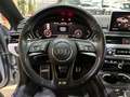 Audi S5 3.0TDI quattro LED Sportfahrwerk Leder Alcant Silber - thumbnail 14