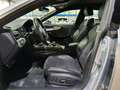 Audi S5 3.0TDI quattro LED Sportfahrwerk Leder Alcant Silber - thumbnail 9