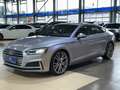 Audi S5 3.0TDI quattro LED Sportfahrwerk Leder Alcant Silber - thumbnail 3