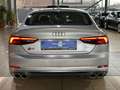 Audi S5 3.0TDI quattro LED Sportfahrwerk Leder Alcant Silber - thumbnail 5
