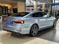 Audi S5 3.0TDI quattro LED Sportfahrwerk Leder Alcant Silber - thumbnail 8