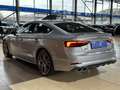Audi S5 3.0TDI quattro LED Sportfahrwerk Leder Alcant Silber - thumbnail 4