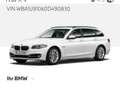 BMW 525 d xDrive *AHK*PANO*LEDER*8GANG* Weiß - thumbnail 27