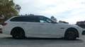 BMW 525 d xDrive *AHK*PANO*LEDER*8GANG* Weiß - thumbnail 11