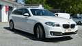 BMW 525 d xDrive Touring Aut. *AHK*PANORAMADACH* Білий - thumbnail 7
