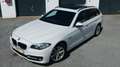 BMW 525 d xDrive Touring Aut. *AHK*PANORAMADACH* Білий - thumbnail 4