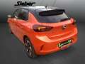 Opel Corsa e Elegance *Navi*Sitzheiz*Lenkradheiz*LED* Orange - thumbnail 5