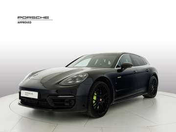 sport turismo 2.9 4s e-hybrid auto