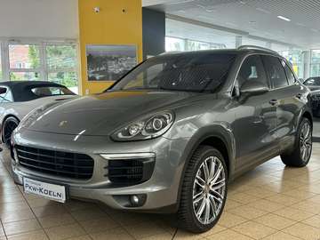 S Diesel *PANO*LuFT*Bi XENON*KAMERA*21