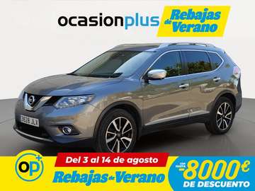1.6 dCi 360 4x2 XTronic