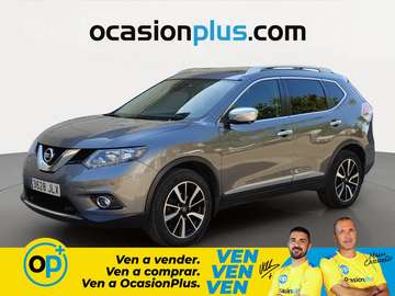 1.6 dCi 360 4x2 XTronic