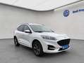 Ford Kuga ST-LINE 2.5 Duratec PHEV NAVI+LED+AHK+SHZ+PDC Weiß - thumbnail 10